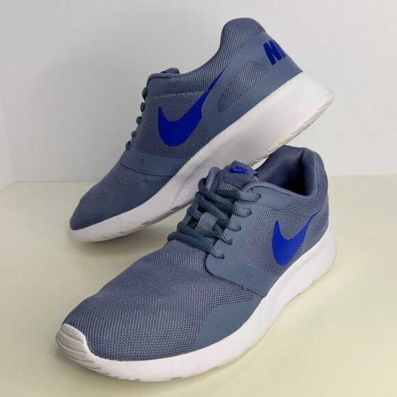 Nike Kaishi NS‎ Dark Sky Blue/persian Violet 747495-401 Women's 8 - Picture 1 of 8